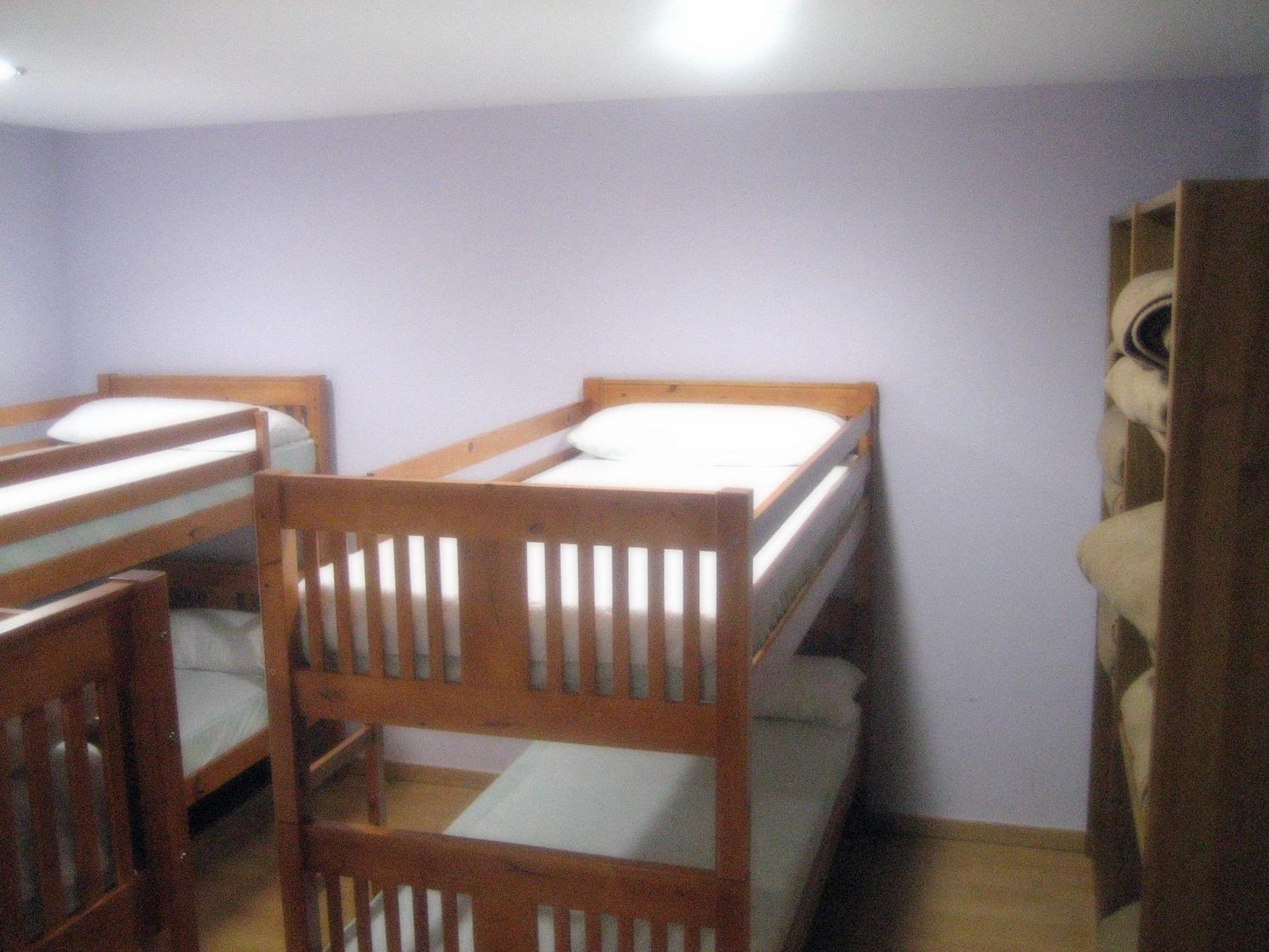 Hostel Turistico Rio Aragon