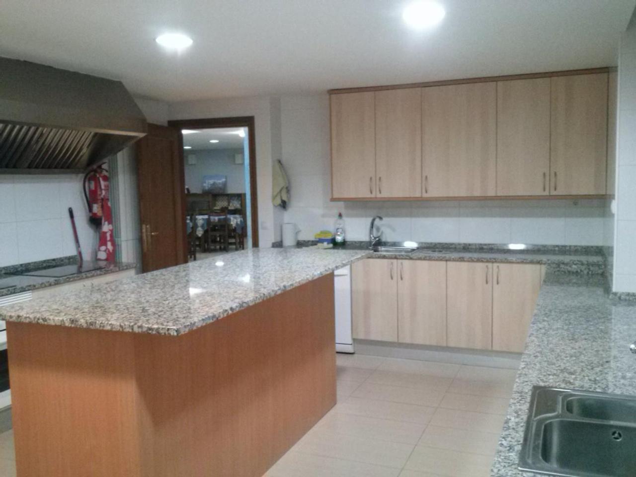 Hostel Turistico Rio Aragon