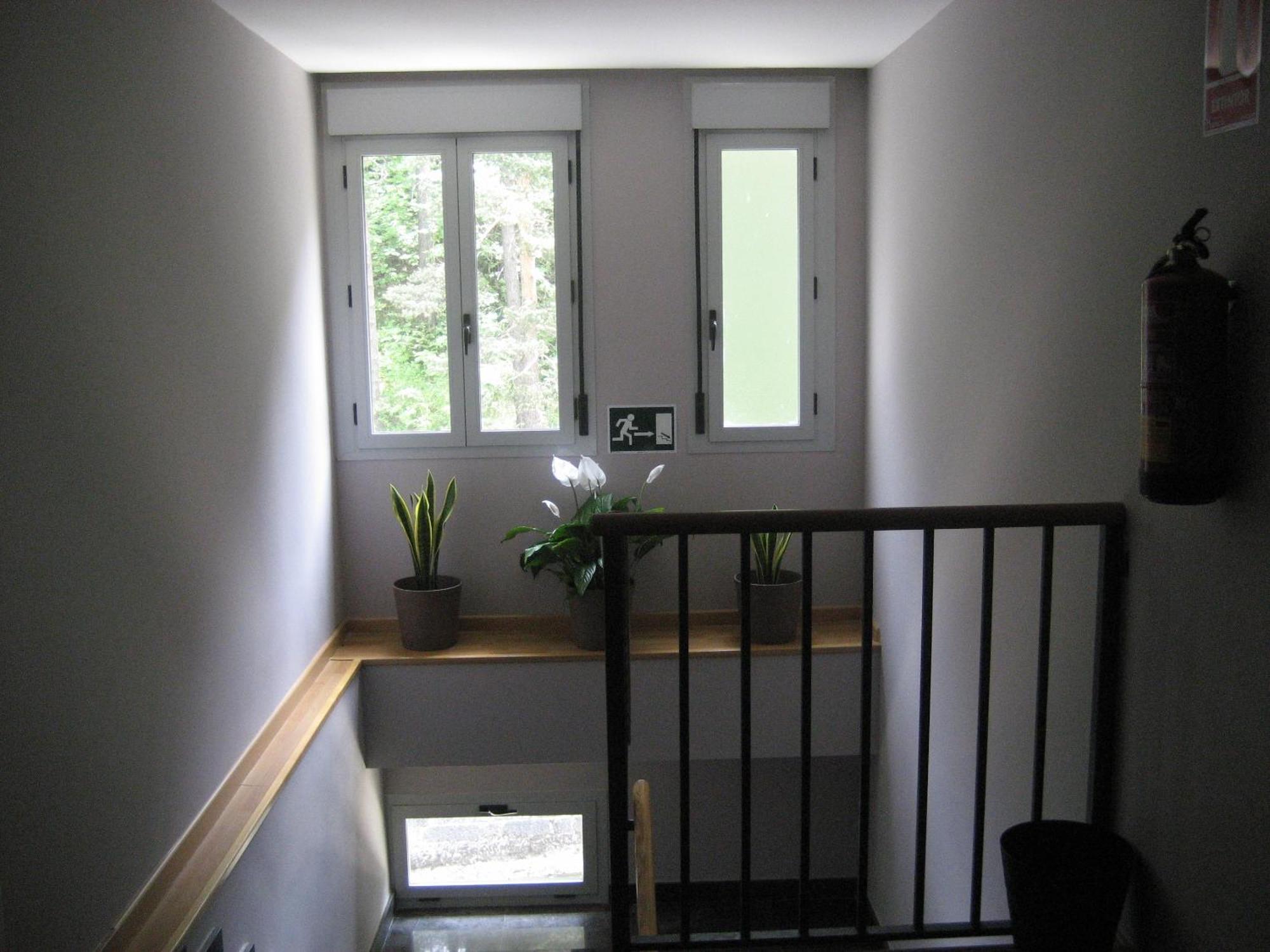Hostel Turistico Rio Aragon *