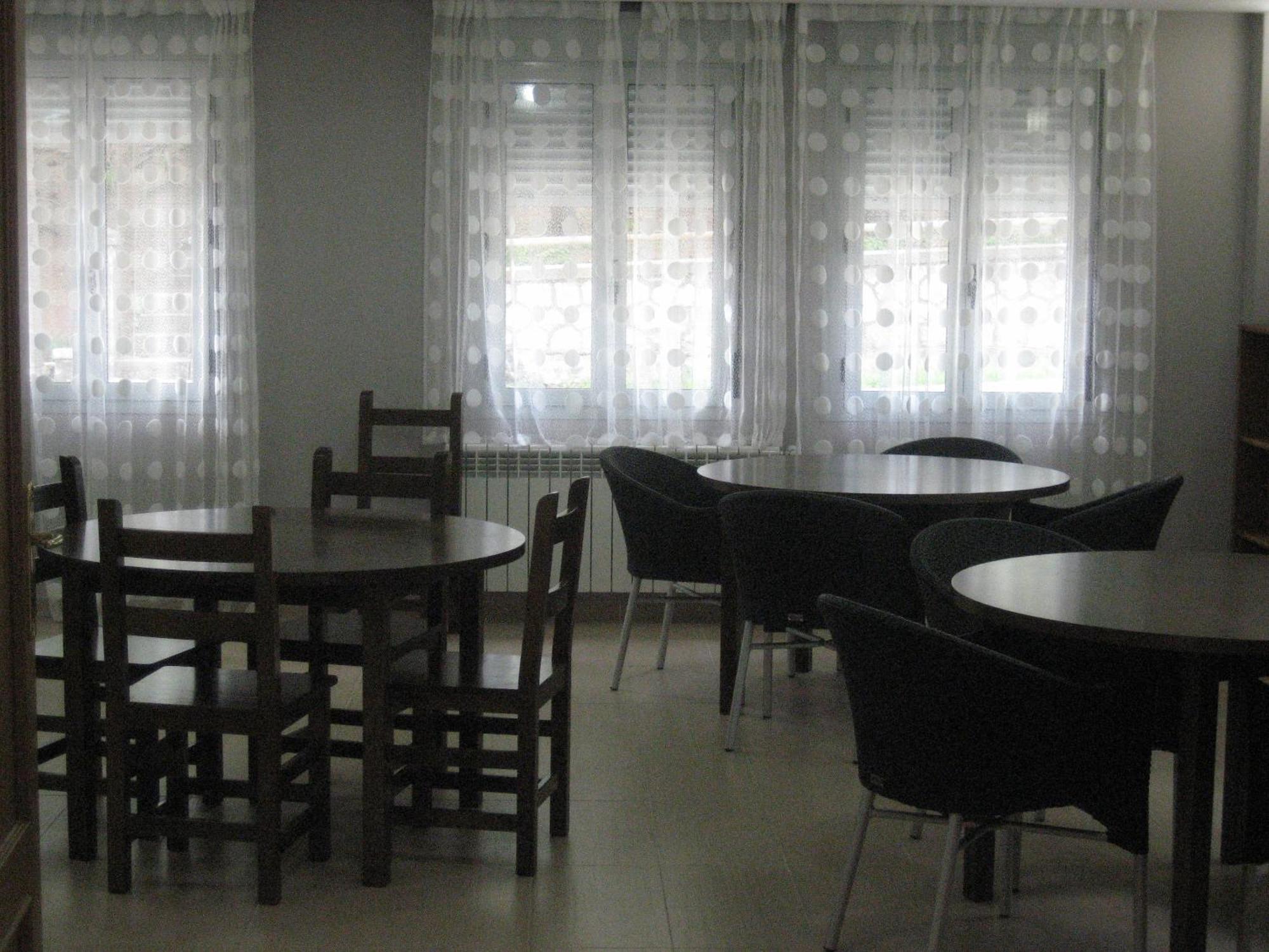 Hostel Turistico Rio Aragon
