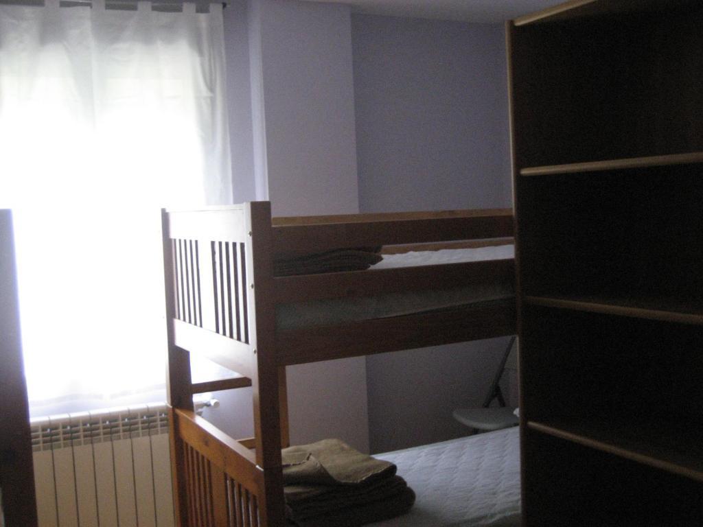 Turistico Rio Aragon Hostel Canfranc