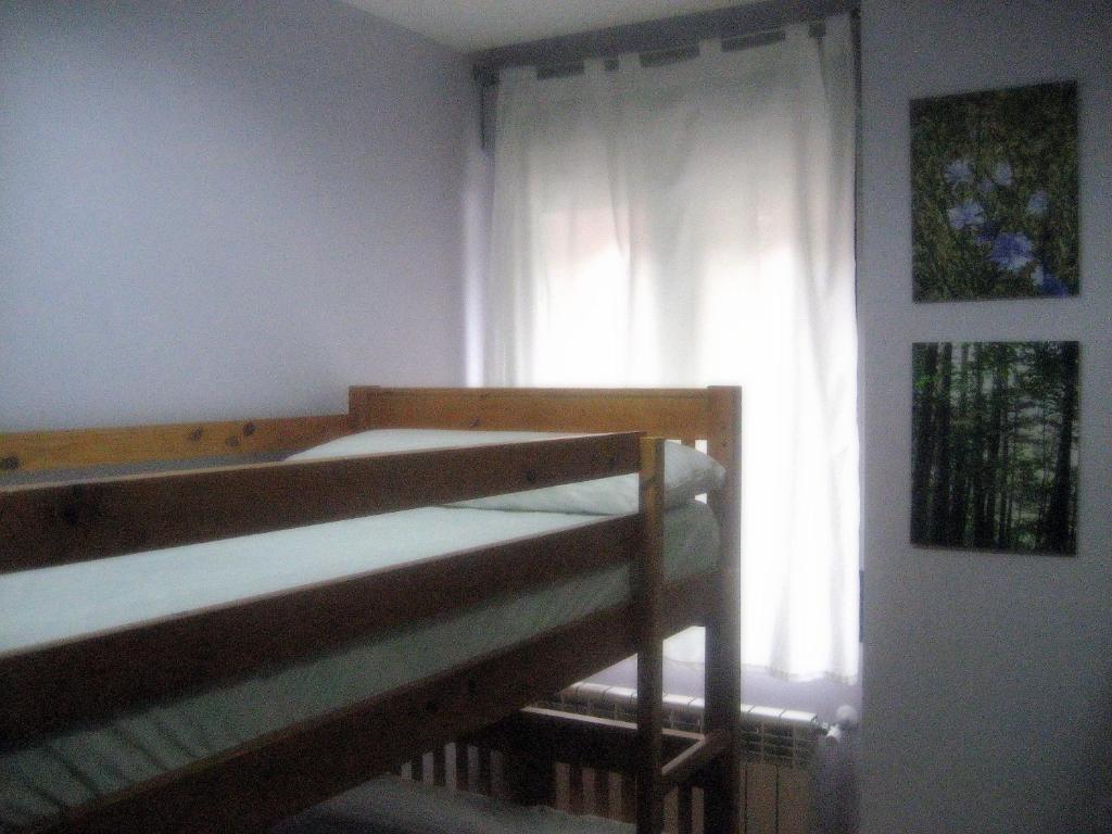 Hostel Turistico Rio Aragon *